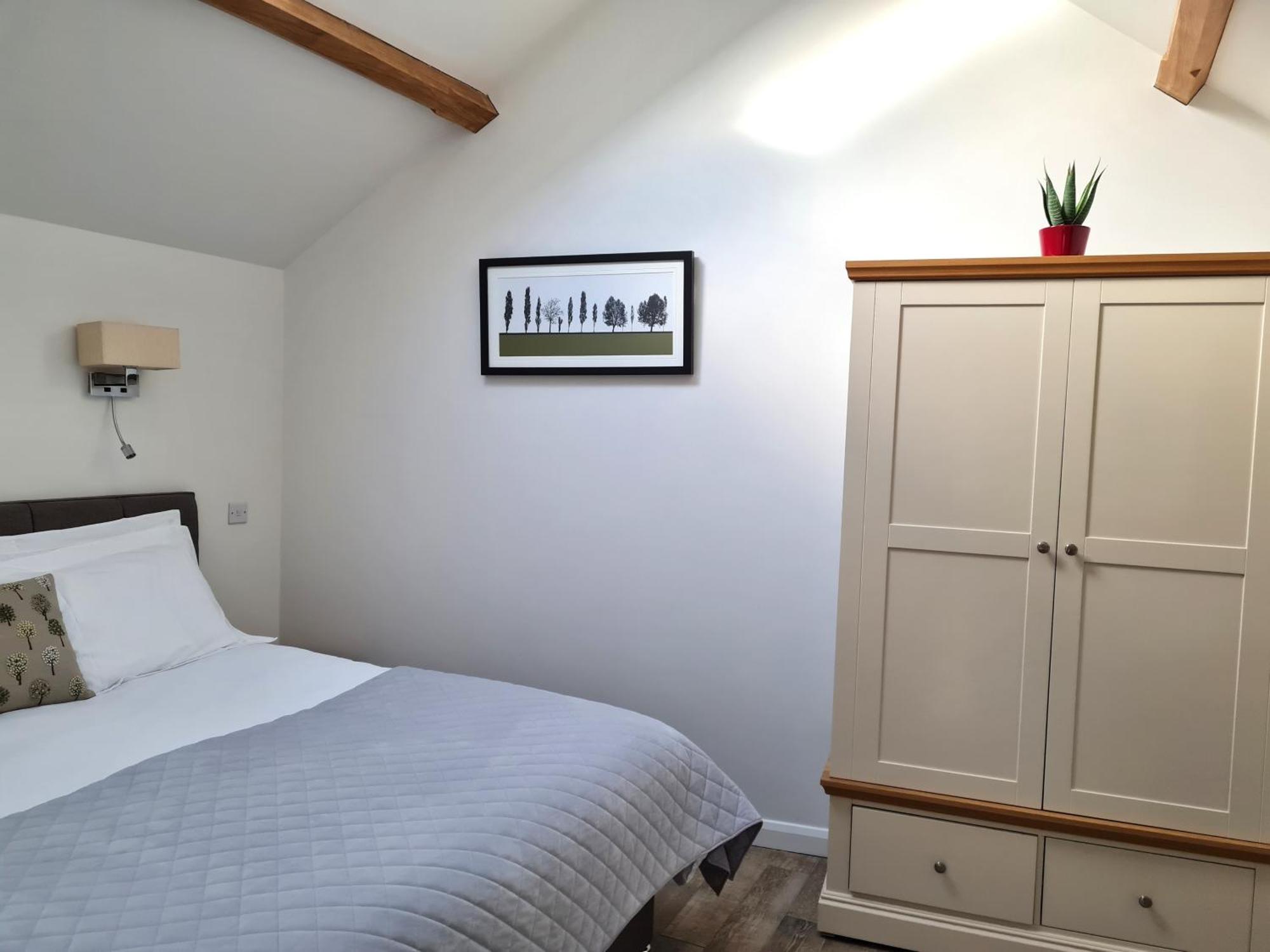 Camden Lodge B&B And Cottage Brecon Camera foto