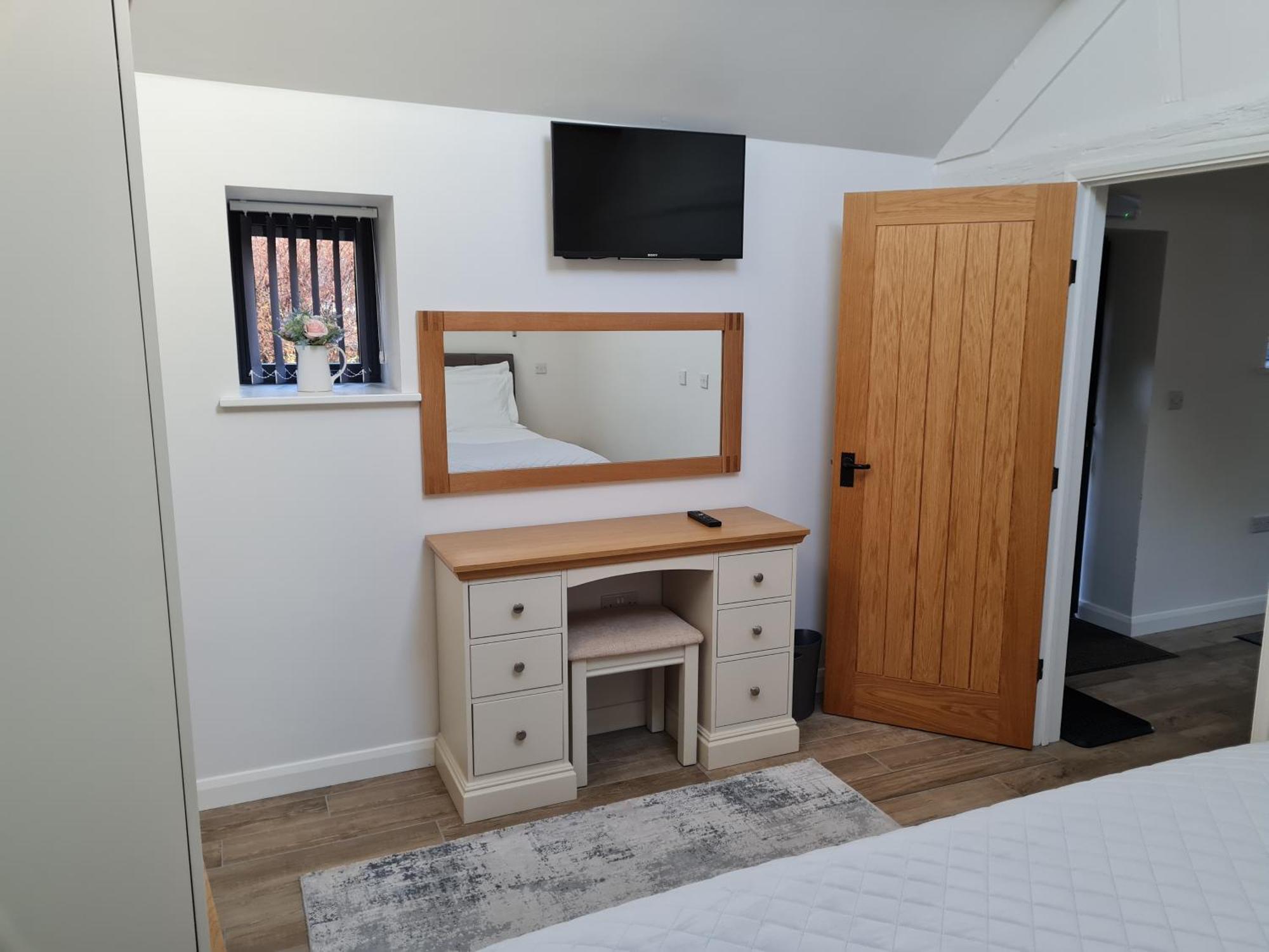Camden Lodge B&B And Cottage Brecon Camera foto